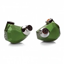 Внутриканальные наушники Campfire Audio Andromeda Emerald Sea 2