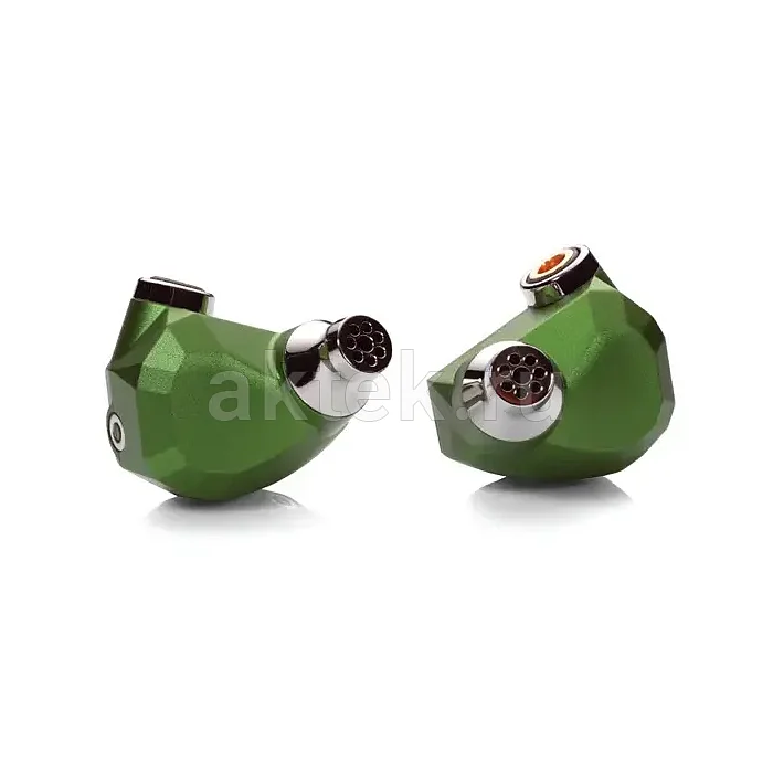 Внутриканальные наушники Campfire Audio Andromeda Emerald Sea 2