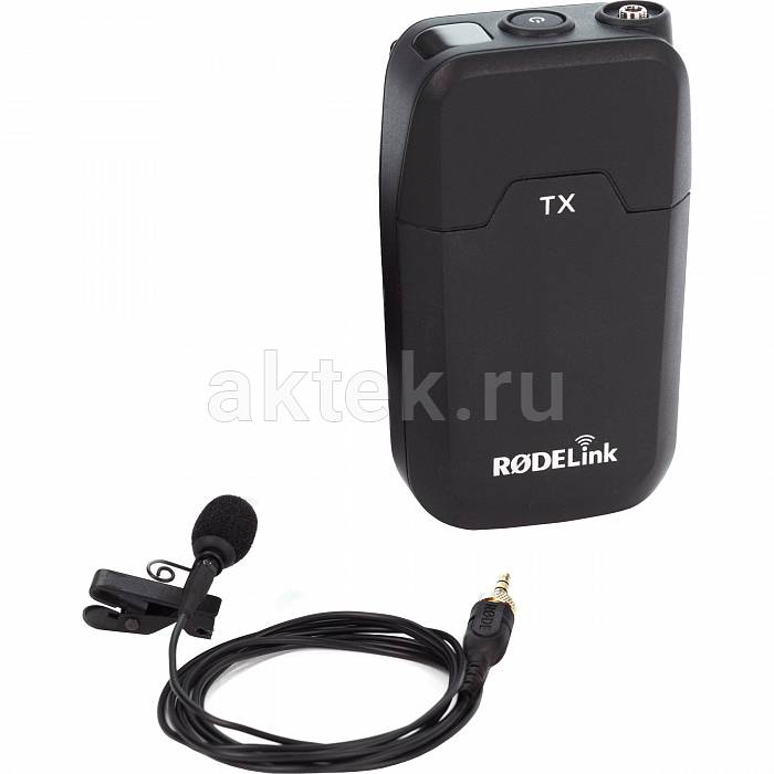 Цифровой поясной передатчик RODE TX-Belt 5