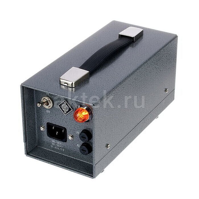 Студийный микрофон Neumann U 67 Set 3