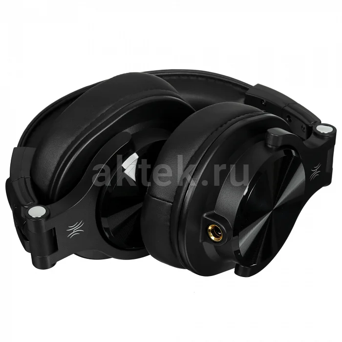 Полноразмерные наушники ONEODIO A71M Black 6