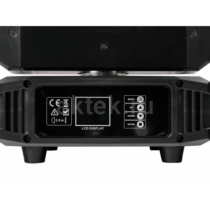 Вращающаяся голова LFocus LMB132 4