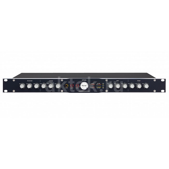 Компрессор Elysia Xmax 19" Rack 4