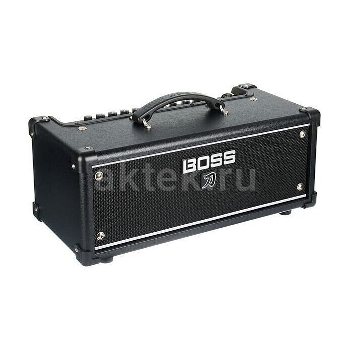 Гитарный усилитель Boss Katana Head MK 3 10
