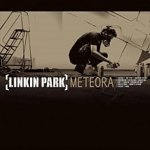 Виниловая пластинка LINKIN PARK - METEORA 180 GRAM SPLATTER VINYL 12"