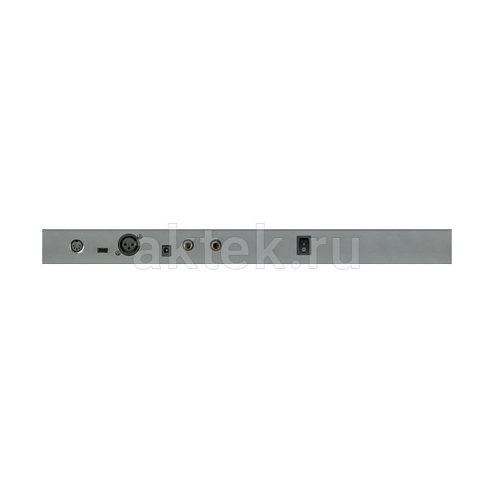 Световая консоль SHOWTEC SM-8 2