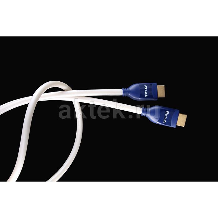 Atlas Element HDMI 18G 4.0m кабель 2