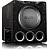 SVS PB16-Ultra black ash активный сабвуфер