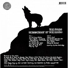 Виниловая пластинка THE BYRDS - SWEETHEART OF THE RODEO 180 GRAM BLACK VINYL 12" 2