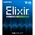 Elixir 19052 OptiWeb струны для электрогитары, 10-46