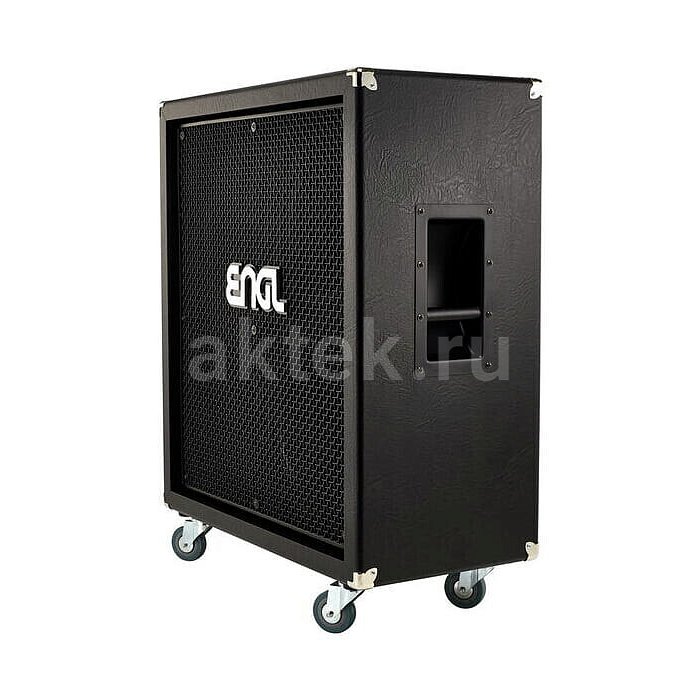 Гитарный кабинет ENGL E412XXLB-CS Pro Cabinet 4x12“ XXL Purple 6