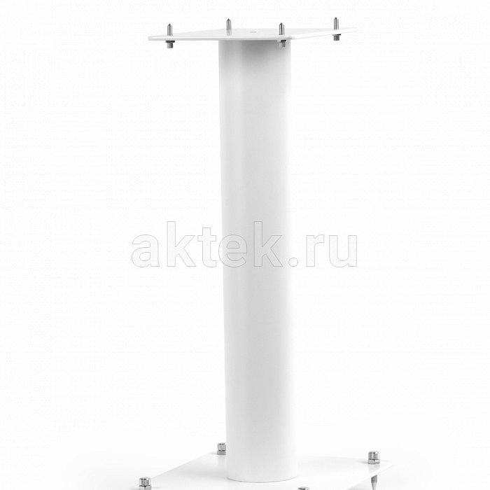 NorStone Finn Edge Black стойка для полочной акустики