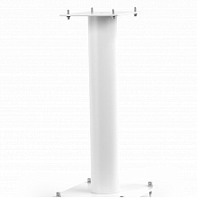 NorStone Finn Edge Black стойка для полочной акустики