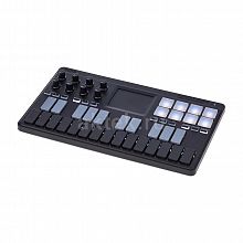 Портативный USB MIDI контроллер KORG NANOKEY-STUDIO 2