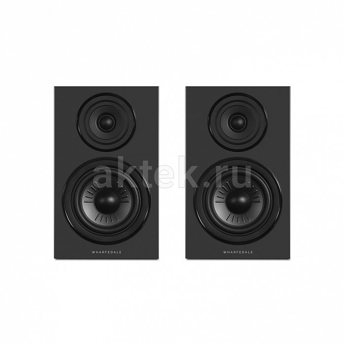 Wharfedale DIAMOND 12.2i Walnut пассивная полочная акустика 6,5″ 20–120Вт 6