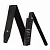 Dunlop BMF08BK BMF 2.5" Leather Triple гитарный ремень