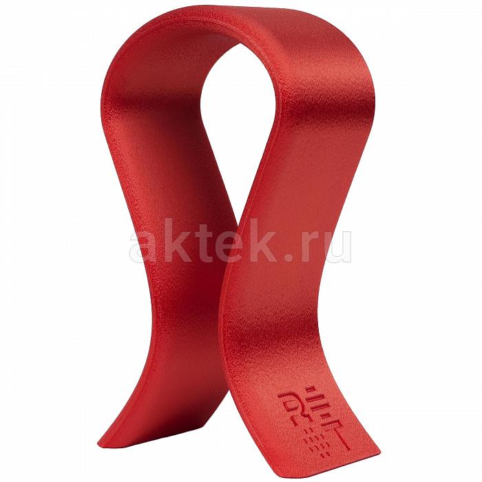 Подставка для наушников Radiotehnika BH-02 Red 5