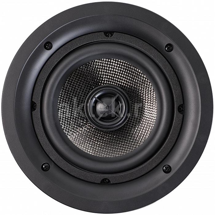 Встраиваемая акустическая система Radiotehnika Integrator Ci6 2