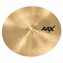 Sabian 16" AAX Chinese тарелка, B20