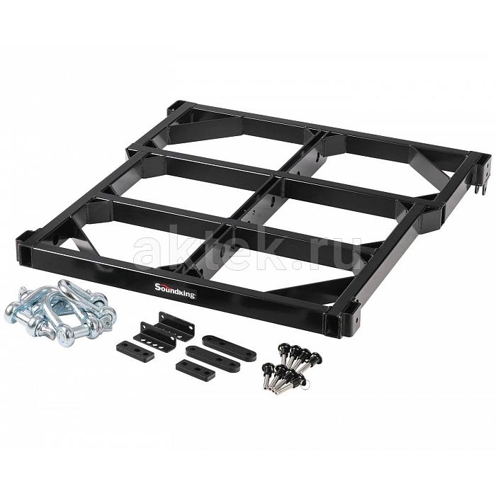 Рама для подвеса акустики Soundking G210S-frame 4