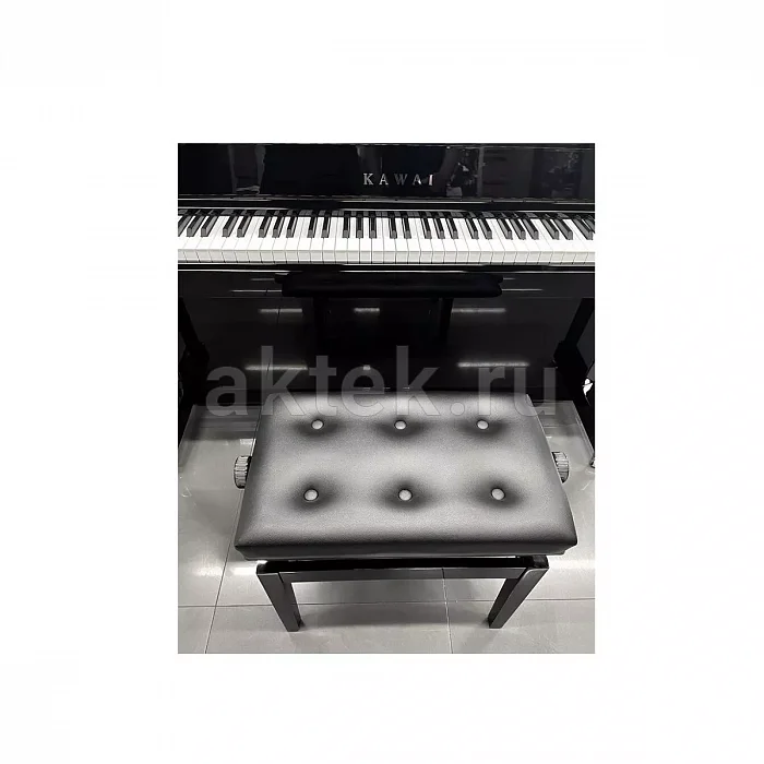 Kawai K400 M/PEP акустическое пианино 3