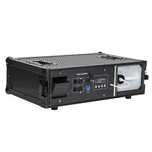 Exell Lighting EXLFAZE2000 генератор тумана, 2000 Вт, DMX512 3