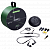 SHURE SE31BAWUNI-EFS AONIC 3 внутриканальные гибридные наушники, белый