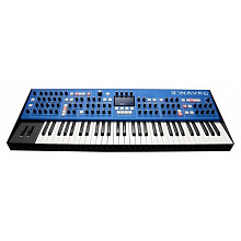 Синтезатор Groove Synthesis 3rd Wave Keyboard 2 Синтезатор Groove Synthesis 3rd Wave Keyboard 2