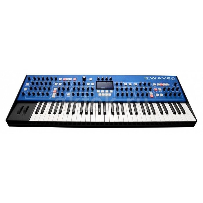 Синтезатор Groove Synthesis 3rd Wave Keyboard 2