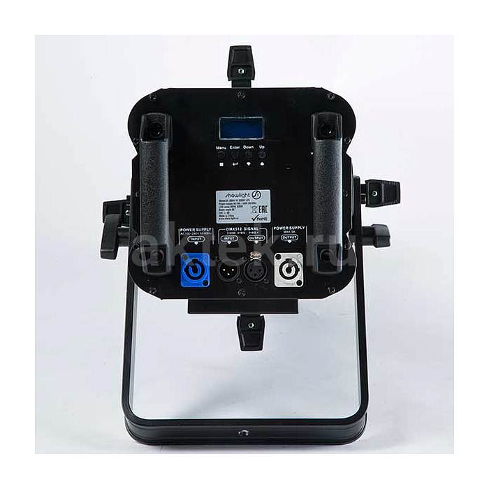 Светодиодный прожектор SHOWLIGHT SL-200IV-WA 2