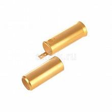 Корпус для передатчика BLX2/PG58 SHURE WA712-GLD 2