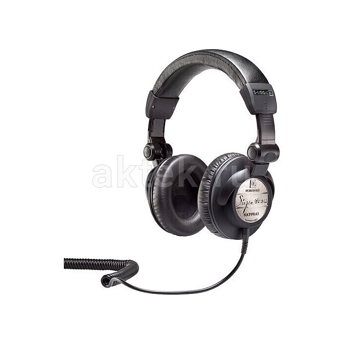 Студийные наушники ULTRASONE Signature Natural headphones Made in Germany
