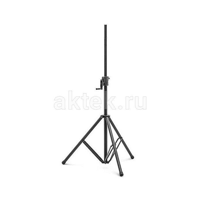 ECO SS084L стойка для акустической системы, 125–220 см, 70 кг