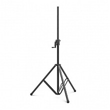 ECO SS084L стойка для акустической системы, 125–220 см, 70 кг