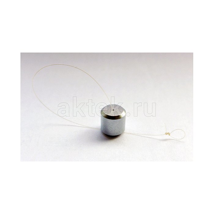 SME Series M2-9/M2-R леска с грузиком для механизма антискейтинга