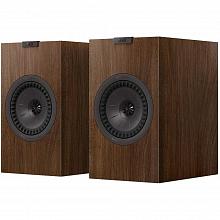 KEF Q3 Meta Walnut полочная акустика, Uni-Q, MAT