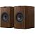 KEF Q3 Meta Walnut полочная акустика, Uni-Q, MAT