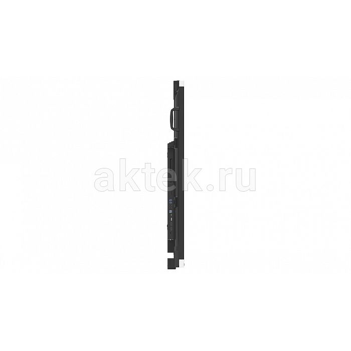 Exell EXID-652SC-V2 интерактивная панель 65″, 4K, камера 3