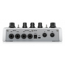 TC electronic PLETHORA X3 процессор эффектов для гитары 3 TC electronic PLETHORA X3 процессор эффектов для гитары 3