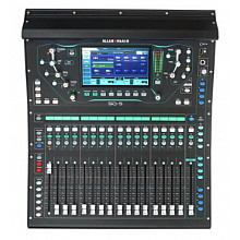 Цифровой микшер ALLEN & HEATH SQ-5 3