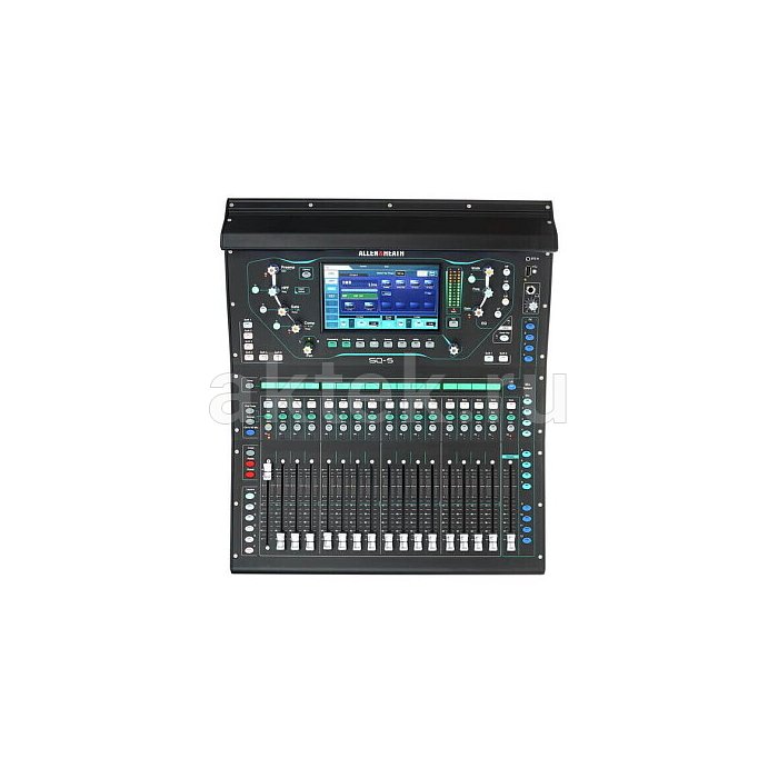 Цифровой микшер ALLEN & HEATH SQ-5 3