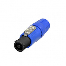 NEUTRIK NAC3FCA-1 разъём PowerCON 2