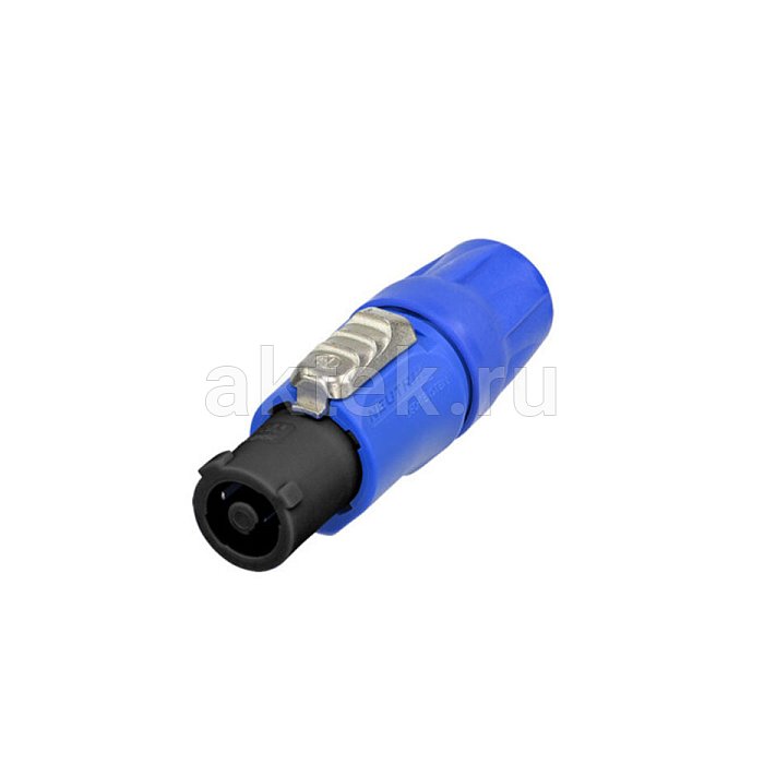 NEUTRIK NAC3FCA-1 разъём PowerCON 2