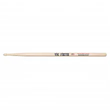Vic Firth 5BDG DoubleGlaze барабанные палочки, орех