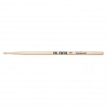 Vic Firth 5BDG DoubleGlaze барабанные палочки, орех