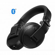 DJ-наушники профессиональные PIONEER HDJ-X5BT-K 3
