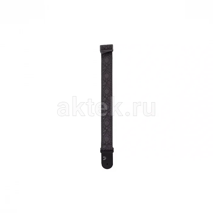D’Addario 50TB01 гитарный ремень 2