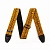 Dunlop D6723 Jaquard Tyger Eye гитарный ремень