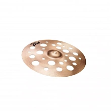 Paiste 18" PSTX Swiss Thin Crash эффект-крэш, CuSn8 2