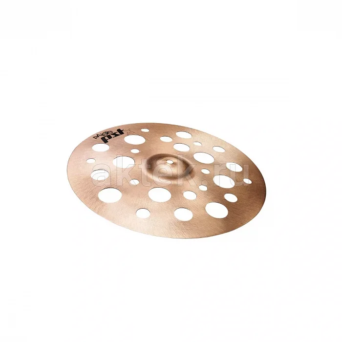 Paiste 18" PSTX Swiss Thin Crash эффект-крэш, CuSn8 2
